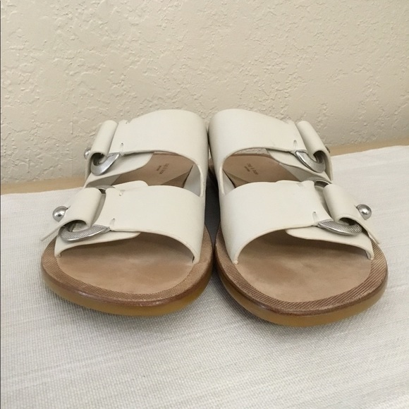 rag & bone Avost strappy slide Sandal Sz 39 - Picture 6 of 9
